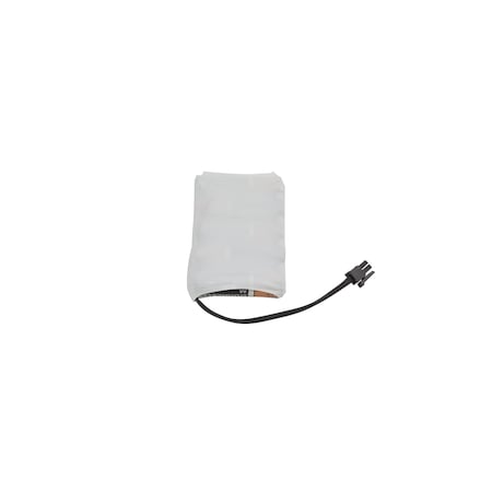 Alarm Lock Battery Pack for DL and PDL 3500 S6065